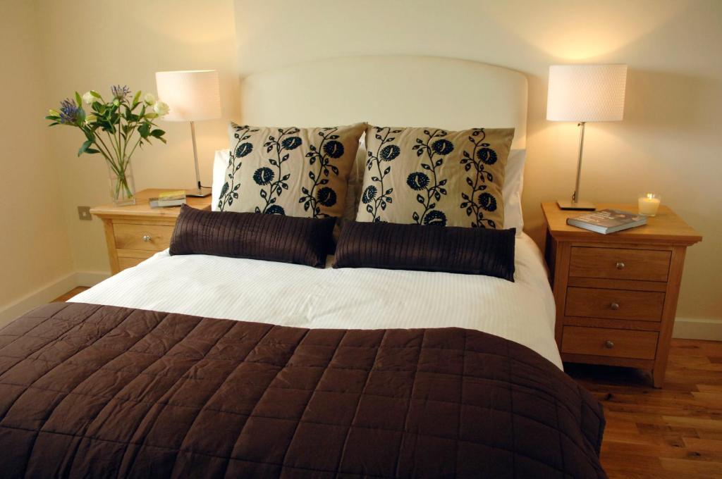 City Stay Apartments - Hub Milton Keynes Chambre photo